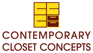 Contemporary Closet Concepts Stacked 306px